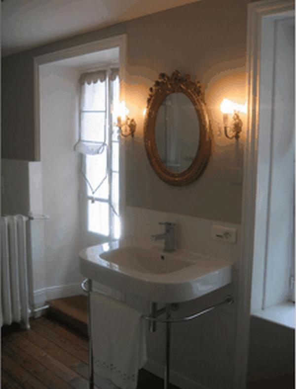 Chambres D'Hotes Le Petit Sully Sully  Ngoại thất bức ảnh